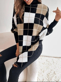 Avalynn | Klassischer und stilvoller Sommerpullover in Stil 1