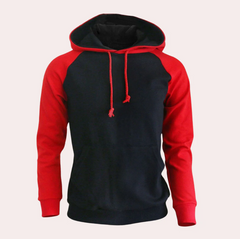Traudl | Moderner und modischer Sommer Hoodie in Stil 4