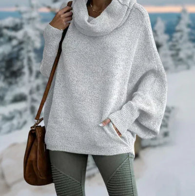 Eldora | Moderner und vielseitiger Sommerpullover
