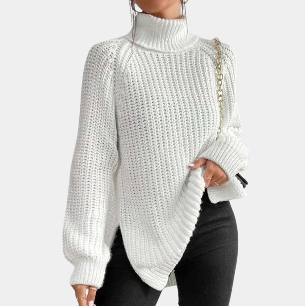 Honorata | Maßgeschneiderte und elegante Sommerpullover