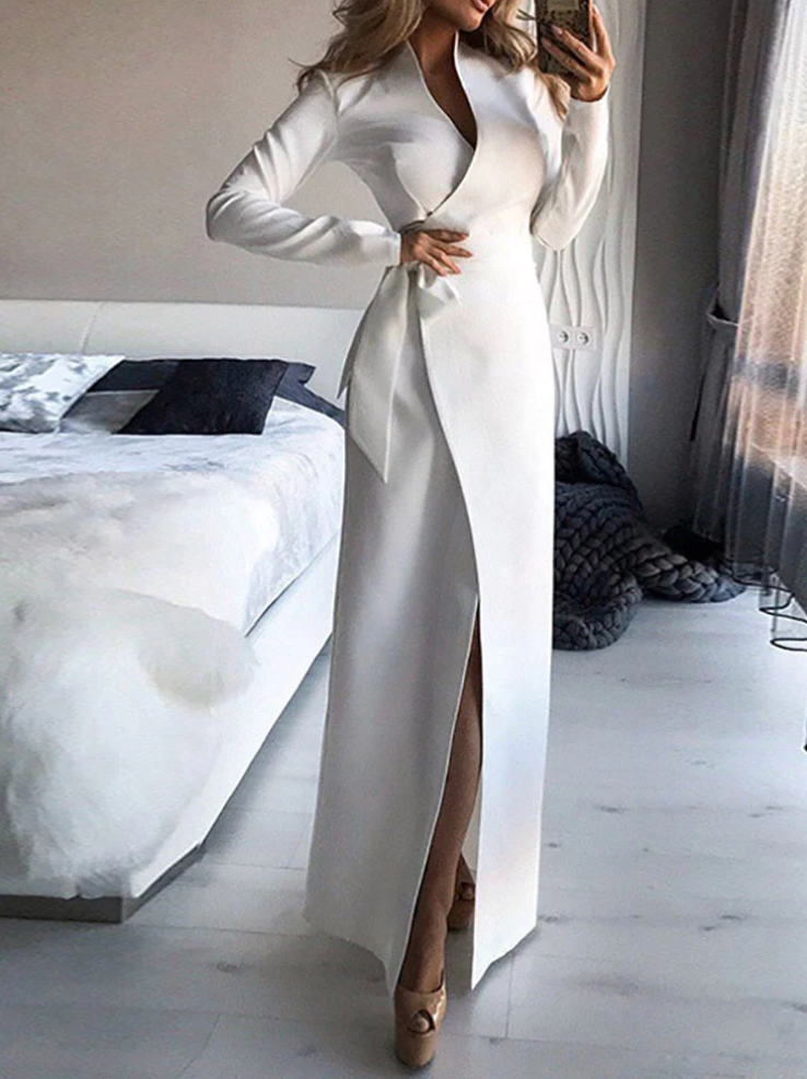 Capucine | Lässiges und entspanntes Sommerkleid