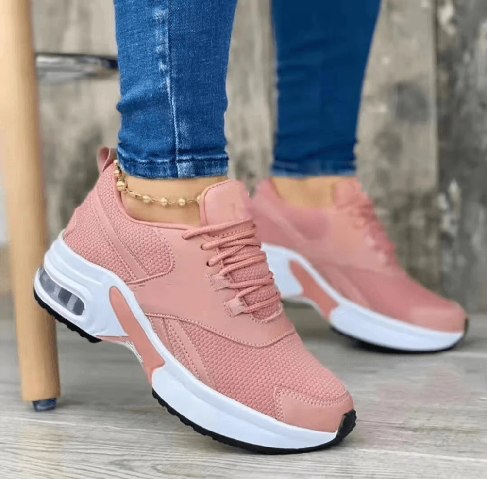 Florenz | Klassische und bequeme Sommer-Sneakers