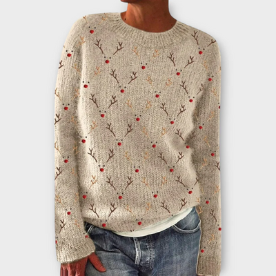Rowena | Mühelose und trendige Sommerpullover