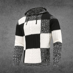 Imke | Trendiger und eleganter Sommer Hoodie in Stil 1