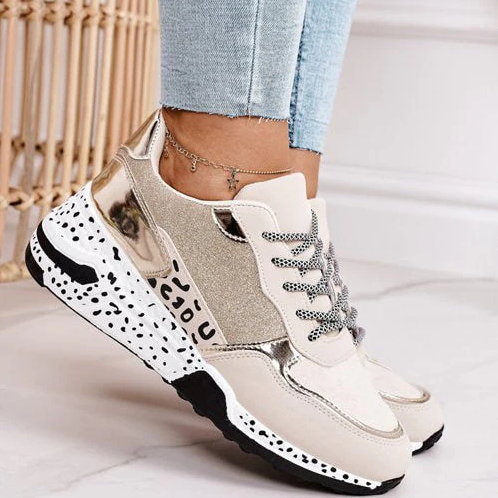 Cresta | Modische und minimalistische Sommer-Sneakers