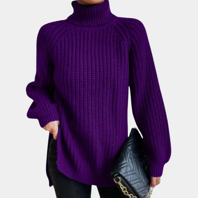 Honorata | Maßgeschneiderte und elegante Sommerpullover