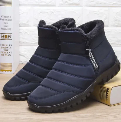 Ema | Vielseitige und bequeme Sommerstiefel
