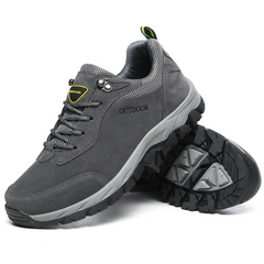 Linde | Trendige und elegante Sommerschuhe in Grau