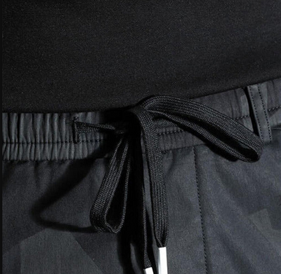 Dylann | Entspannte und stylische Sommerhosen