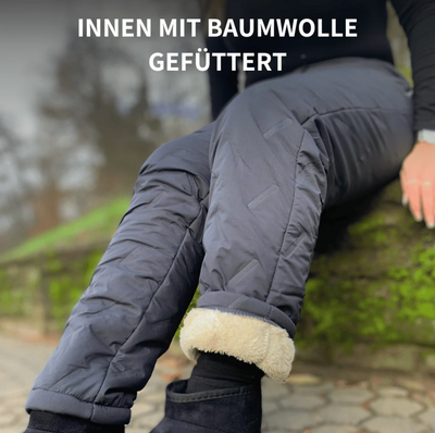 Cinthia | Moderne und vielseitige Sommerhosen