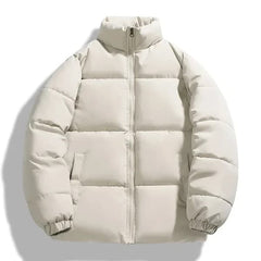 Alina | Winterparka in khaki