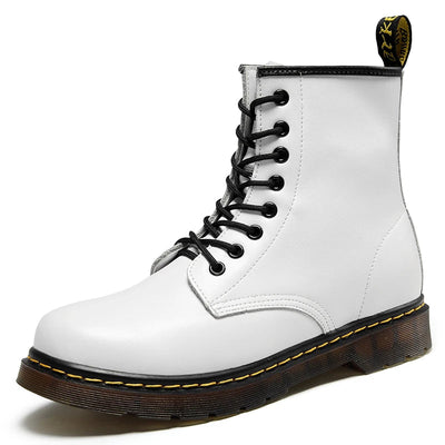 Herren Klassisch Knöchel Stiefel | Flach