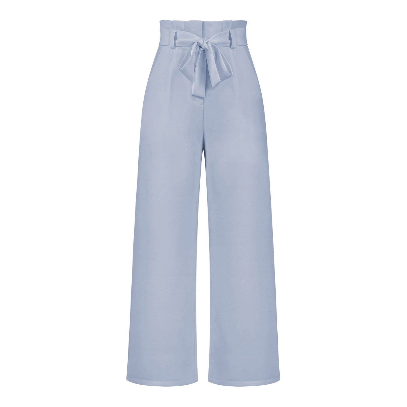 Elodie - Elegante Damenhose mit weitem Bein