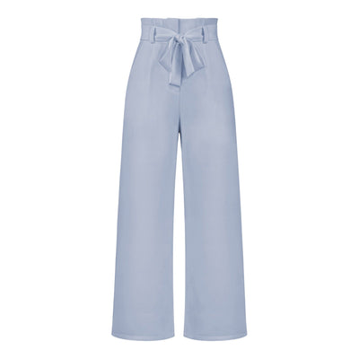 Elodie - Elegante Damenhose mit weitem Bein