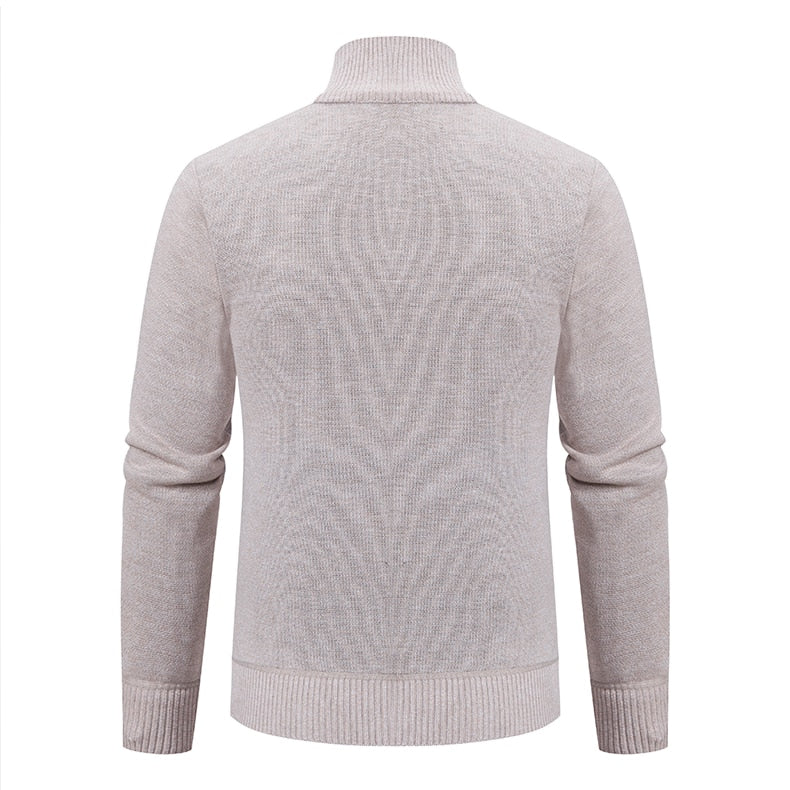 Sean - Strickjacke