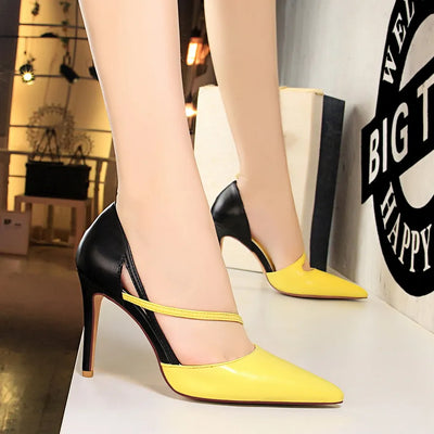Piedad® | Romantische Damen Stilettos