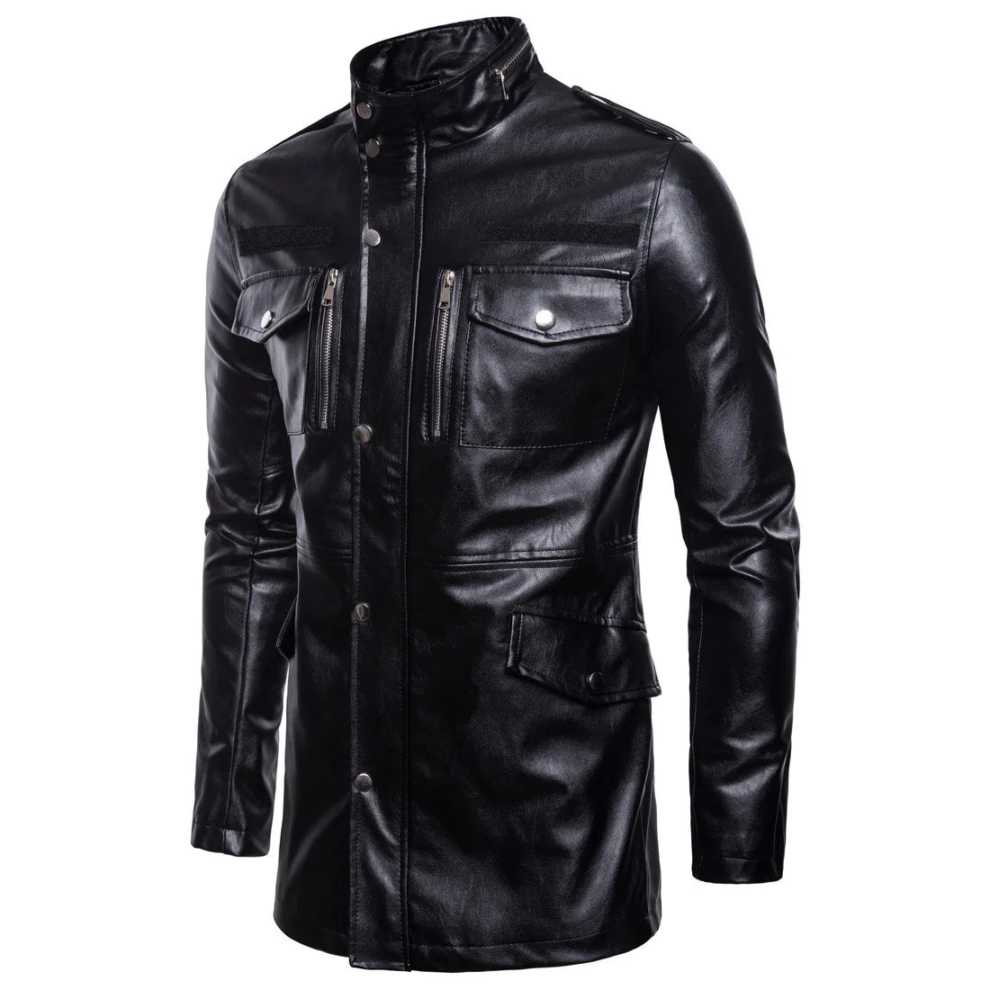 SchicksalFahrer Jacke