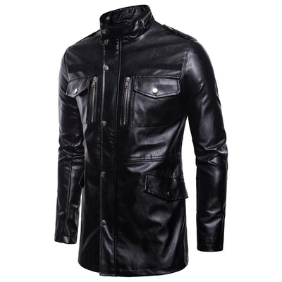 SchicksalFahrer Jacke