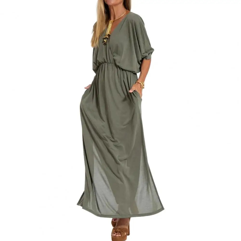 Cancún – Luftiges Sommerkleid