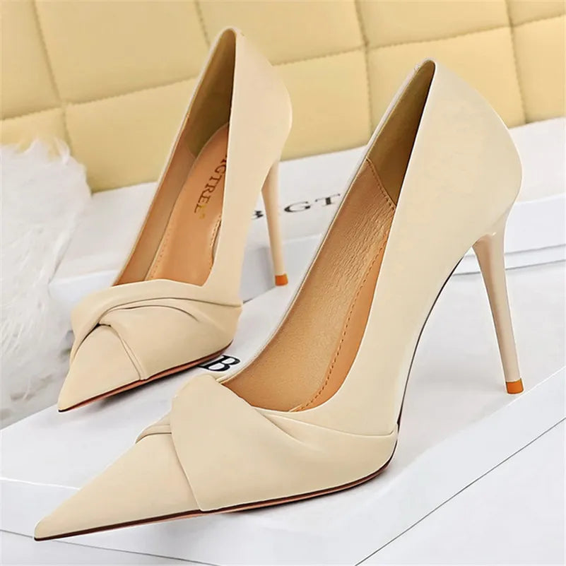 Roberta® | Kreative Damen-Stilettos