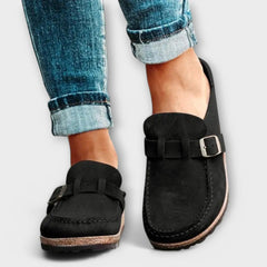 Maëla – Ortho Schuhe in Schwarz