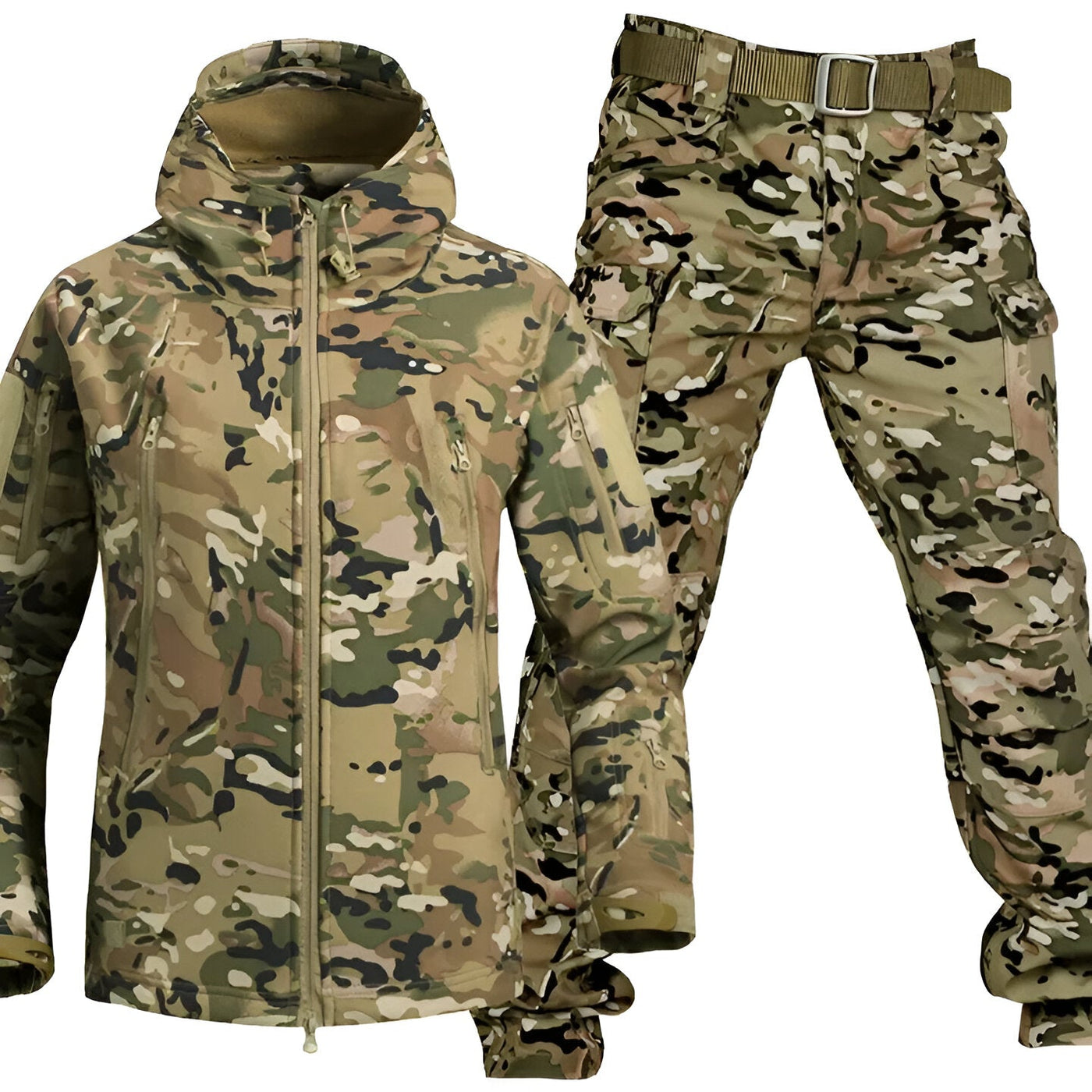 Aurelianus | Ultimativer Outdoor-Komfort und Stil