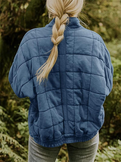 Christina– Stylische Winterjacke