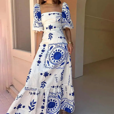 Costa Serena Kleid