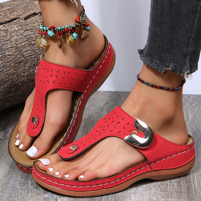 Stephanie® | Sandalen für Damen