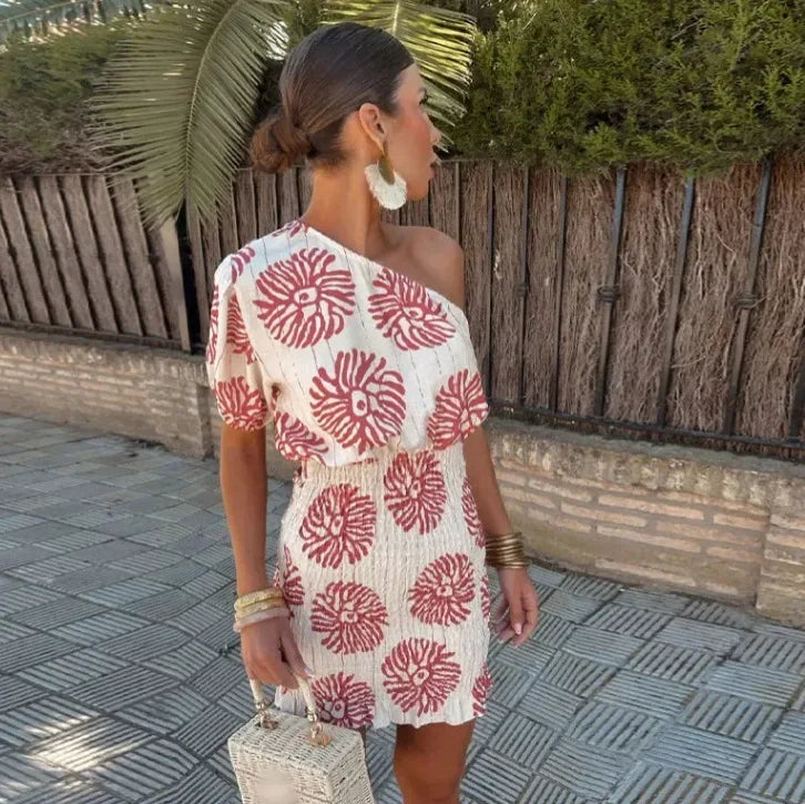 Birgitte© | Anspruchsvolles Sommerkleid