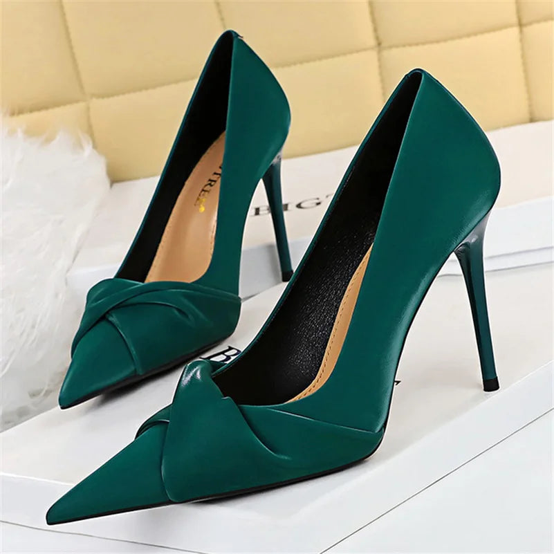 Roberta® | Kreative Damen-Stilettos