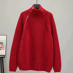 Adelaida | Schicker und entspannter Sommerpullover in Stil 6
