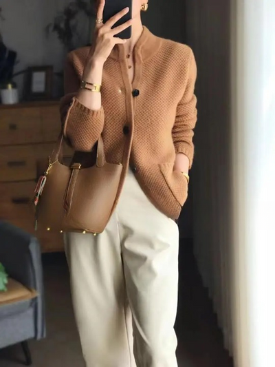 Senta - Modische Damenjacke