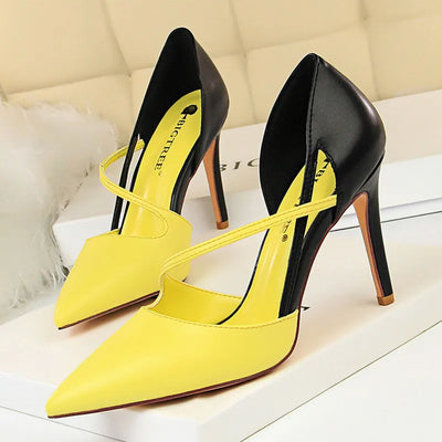 Piedad® | Romantische Damen Stilettos