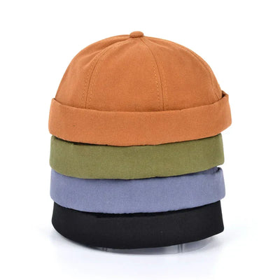 Beeckhoven™ | Retro Docker Hat