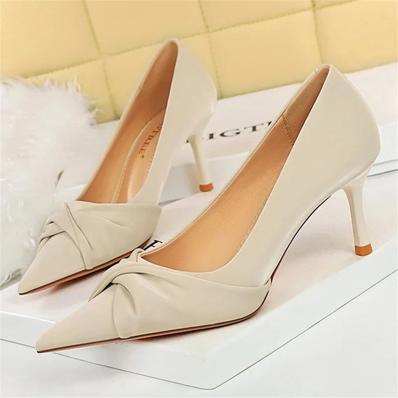 Roberta® | Kreative Damen-Stilettos