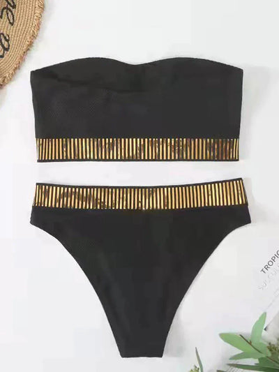 Ingrid® | Triangel-Badeanzug