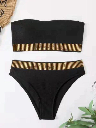 Ingrid® | Triangel-Badeanzug