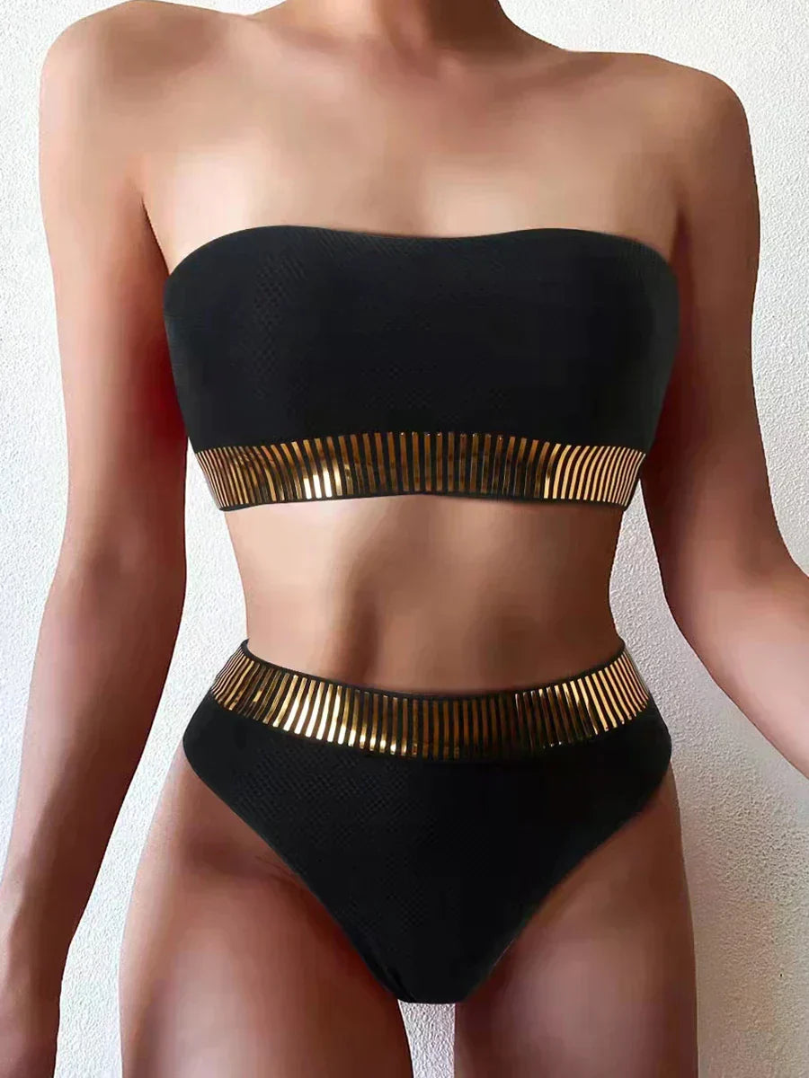 Ingrid® | Triangel-Badeanzug