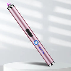 1+1 Gratis | BlitzStift™ Kompakte Notfallstromversorgung in Rosa