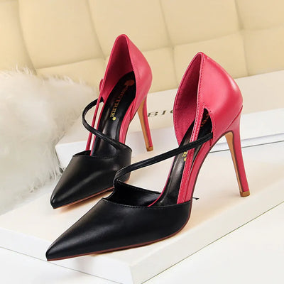 Piedad® | Romantische Damen Stilettos