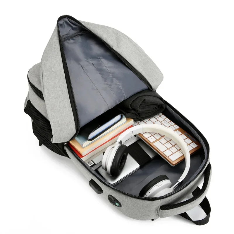 Unisex Multifunktional Groß Isoliertes Lunchfach Rucksack | Reise
