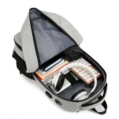 Unisex Multifunktional Groß Isoliertes Lunchfach Rucksack | Reise