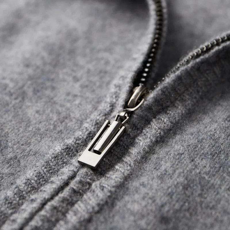 Tom Riku Kaschmir Jacke