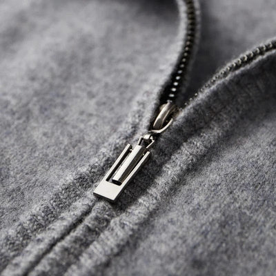 Tom Riku Kaschmir Jacke
