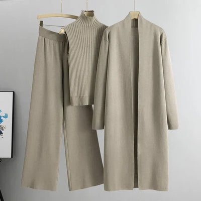 Nariko | 3 STÜCK KLASSISCHES OUTFIT