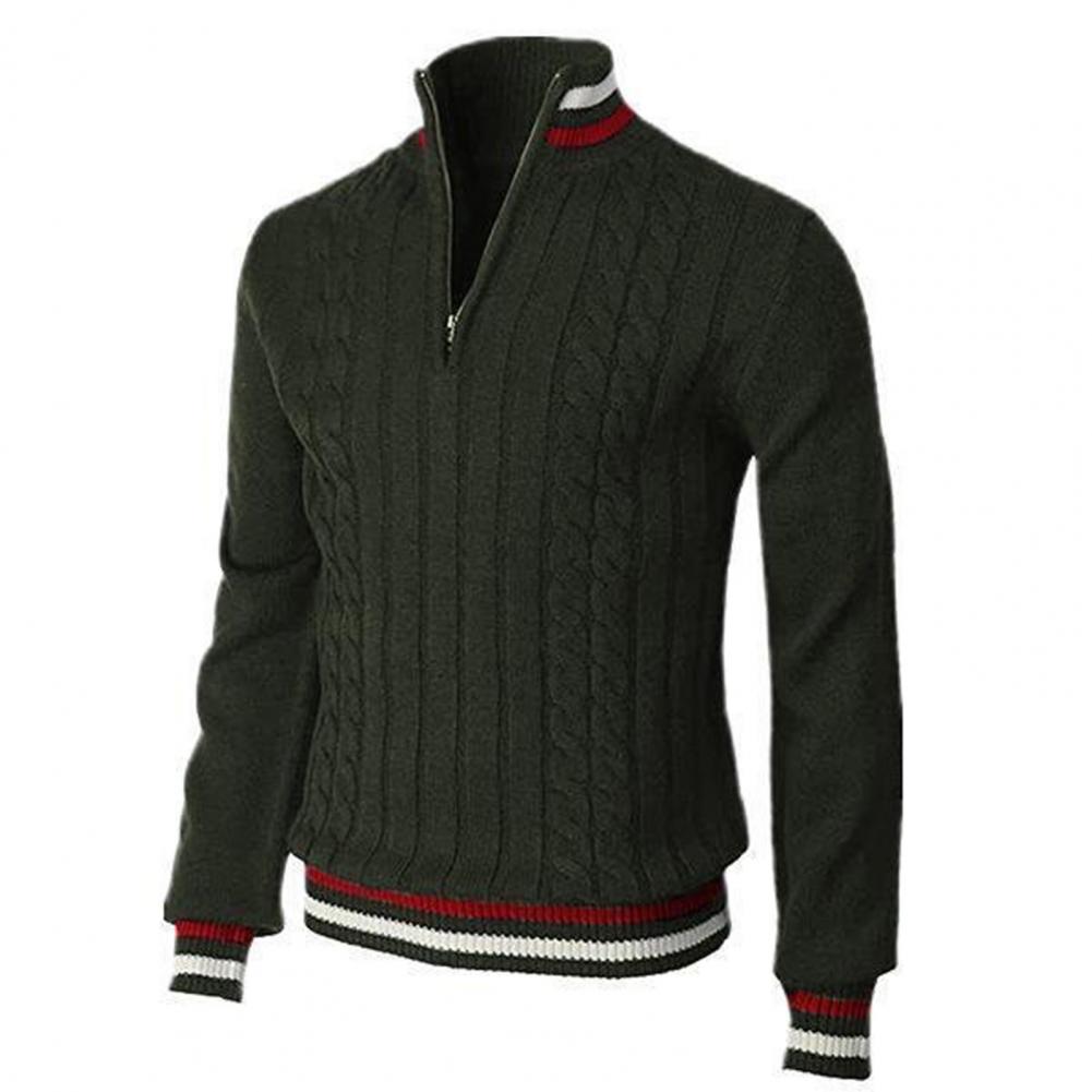 Tristan - Eleganter Pullover für Herren