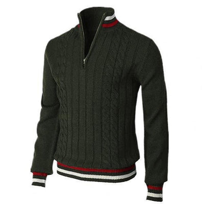 Tristan - Eleganter Pullover für Herren