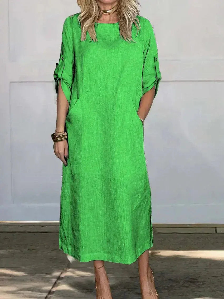 Ute® | Elegantes Kleid