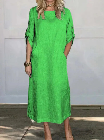 Ute® | Elegantes Kleid